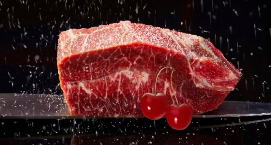 關於牛肉的小知識