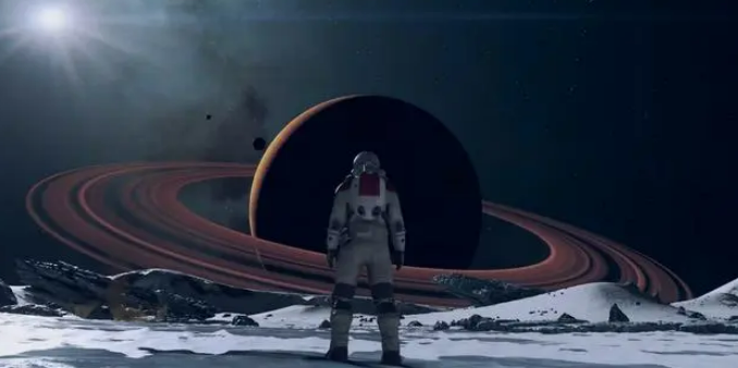 【我玩故我在】人类的终极浪漫，从第一次仰望星空开始。-第3张