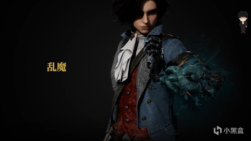 【PC游戏】星空高清MOD公布；匹诺曹的谎言义手新演示；泡姆泡姆玩法预告-第13张