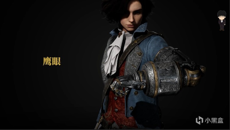 【PC游戏】星空高清MOD公布；匹诺曹的谎言义手新演示；泡姆泡姆玩法预告-第12张