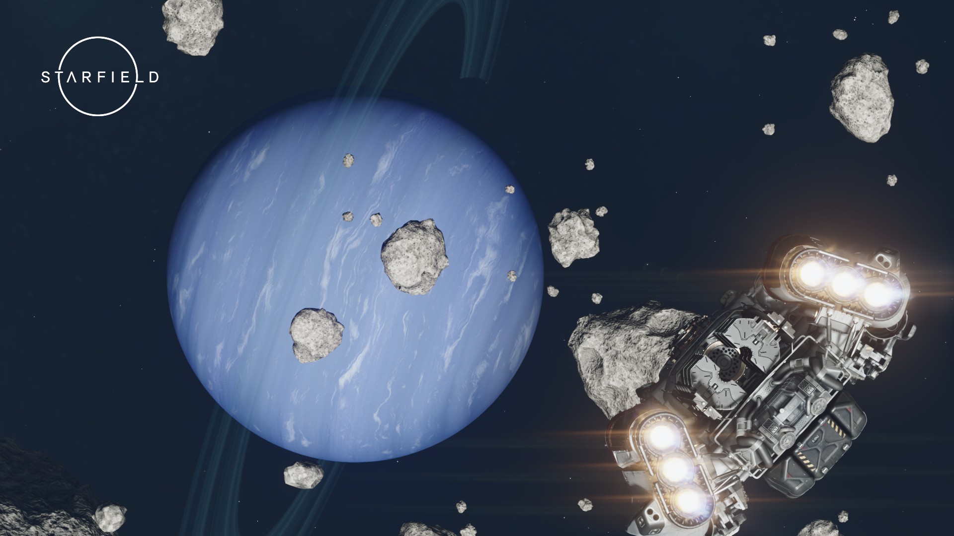 【我玩故我在】人类的终极浪漫，从第一次仰望星空开始。-第47张