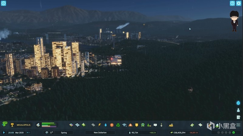 【PC游戏】星空高清MOD公布；匹诺曹的谎言义手新演示；泡姆泡姆玩法预告-第22张