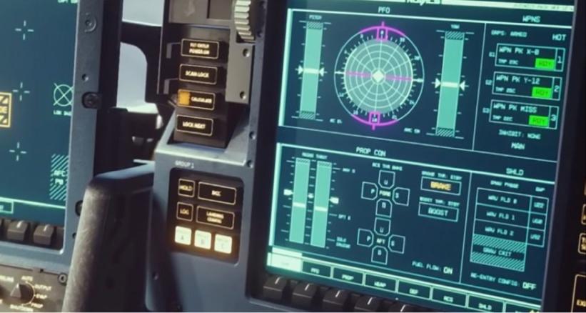 《星空》特制PC已面世