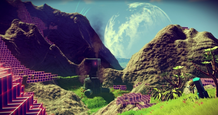 【我玩故我在】人类的终极浪漫，从第一次仰望星空开始。-第6张