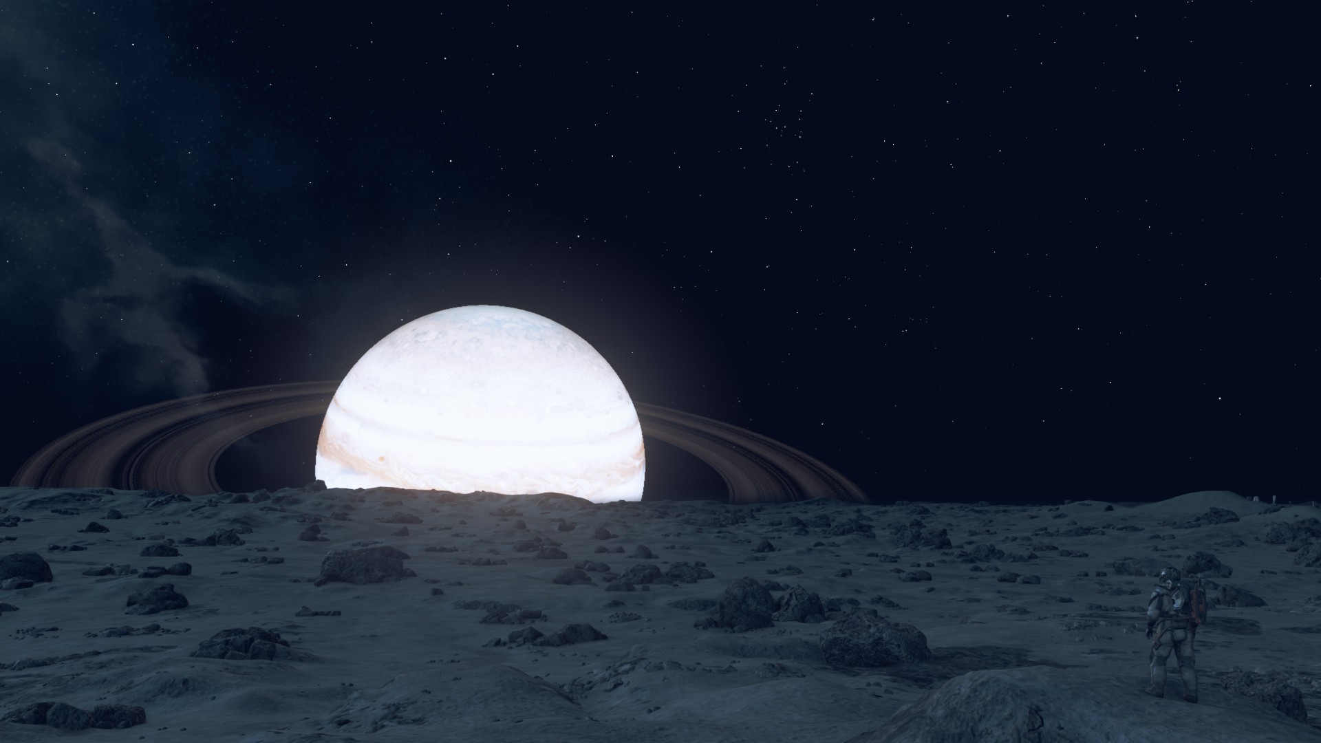 【我玩故我在】人类的终极浪漫，从第一次仰望星空开始。-第18张