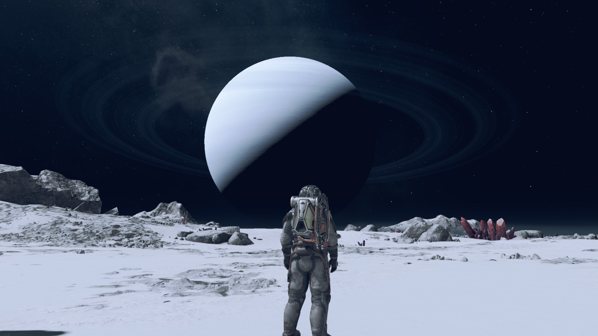 【我玩故我在】人类的终极浪漫，从第一次仰望星空开始。-第15张