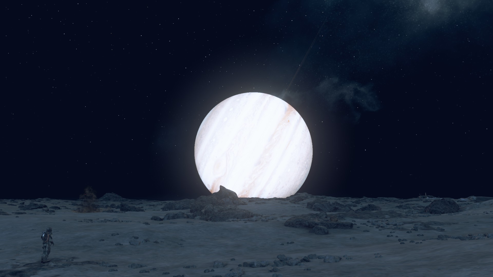 【我玩故我在】人类的终极浪漫，从第一次仰望星空开始。-第13张