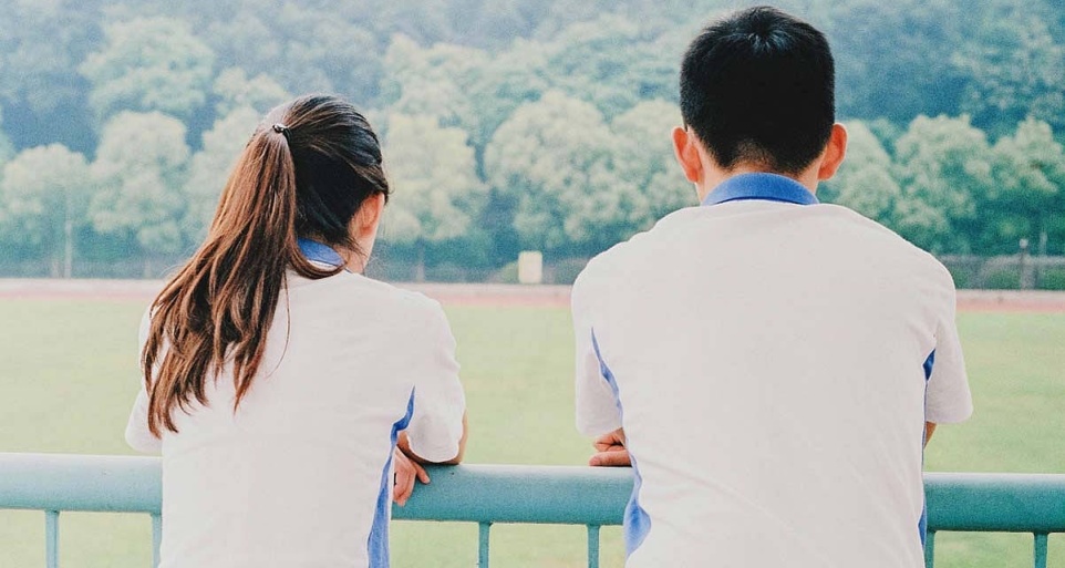 大學戀愛生涯中，吸引意中人的四個關鍵因素