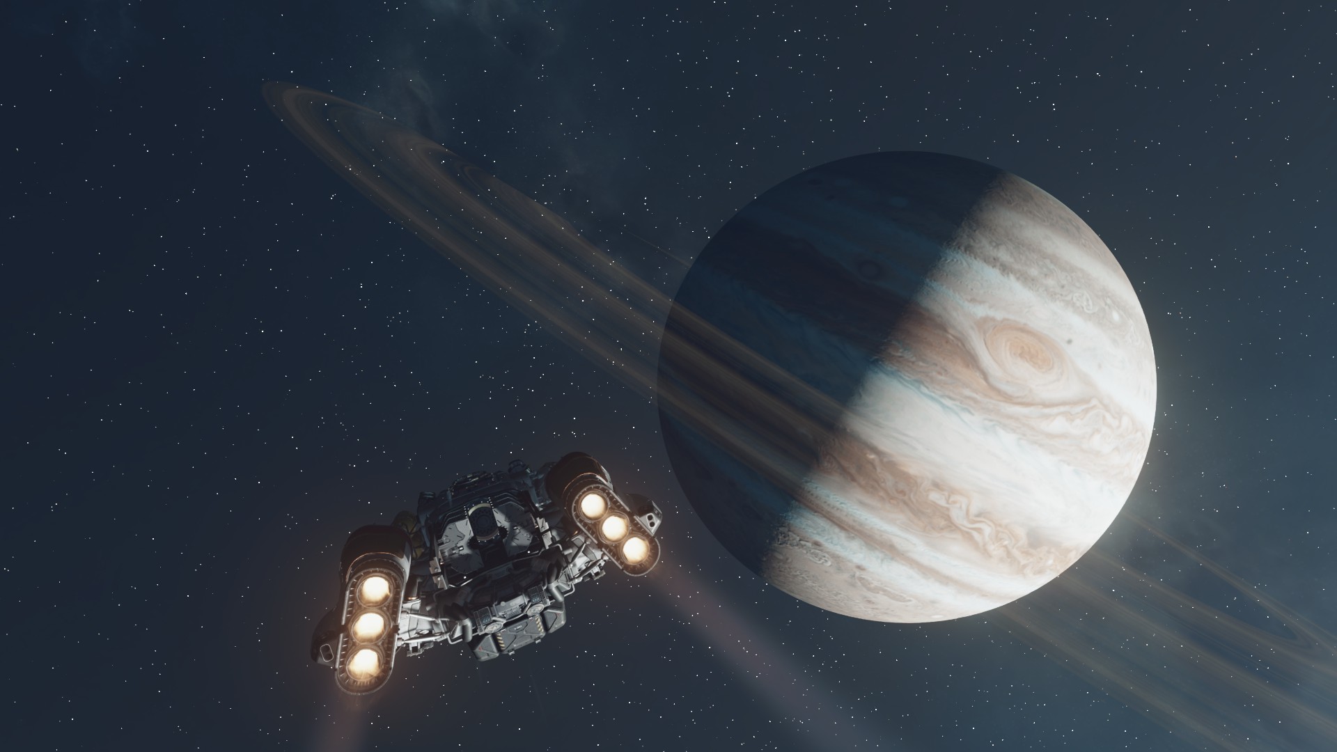 【我玩故我在】人类的终极浪漫，从第一次仰望星空开始。-第17张