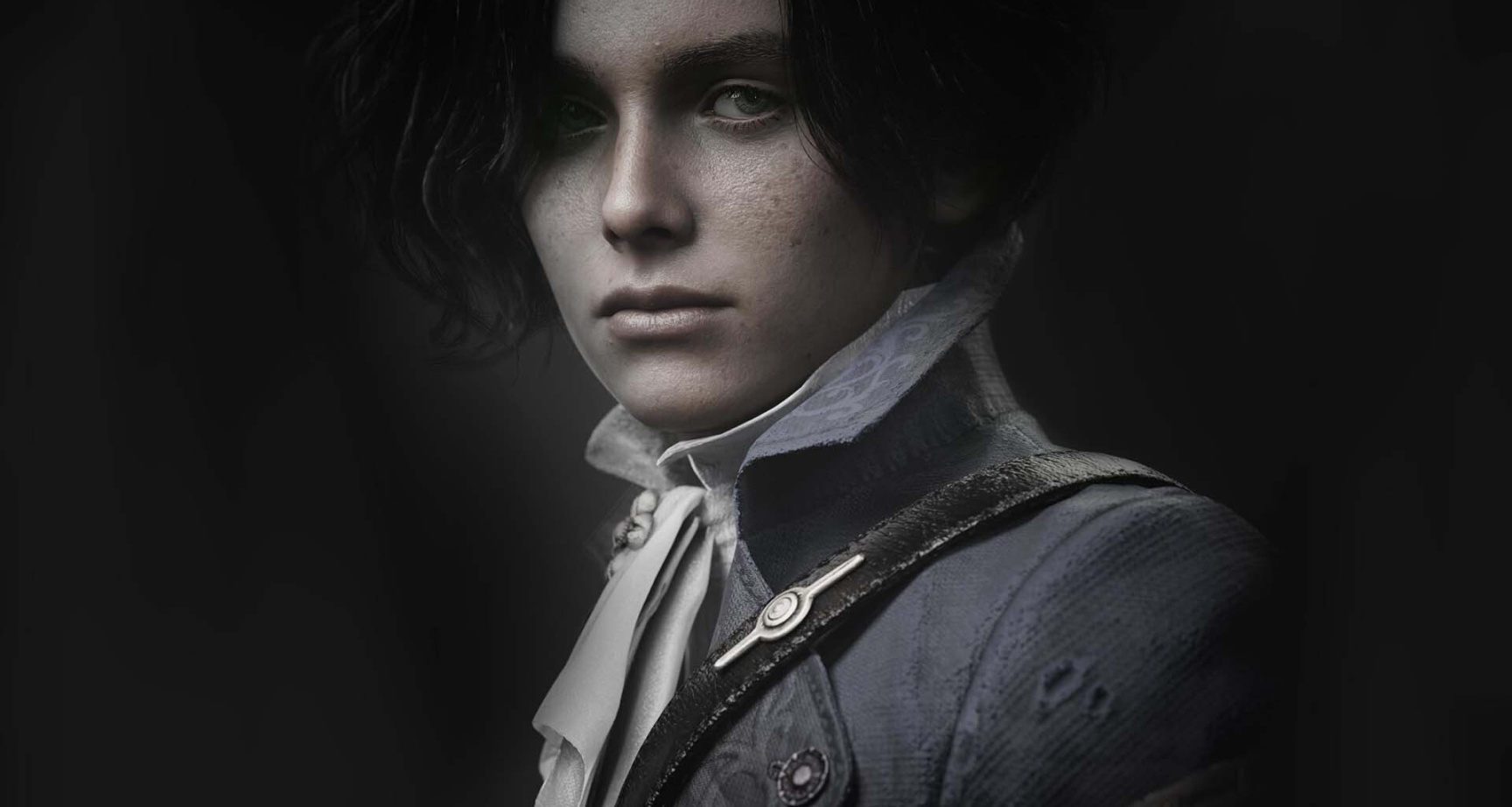 《匹諾曹的謊言》完整成就列表公開 共43個成就獎盃！