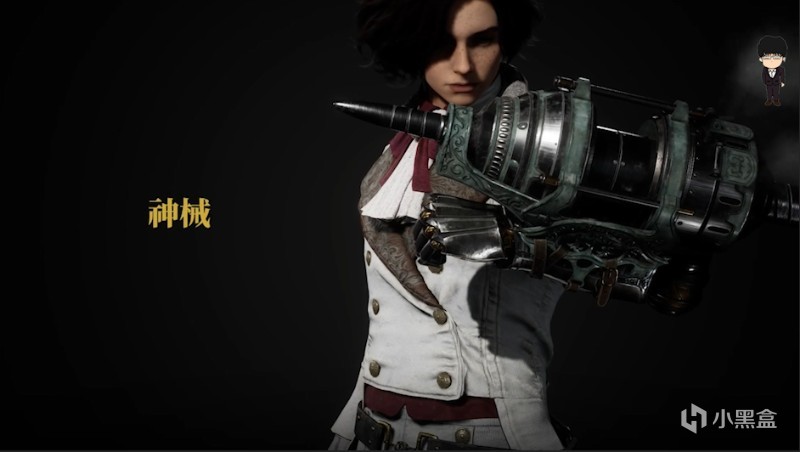 【PC游戏】星空高清MOD公布；匹诺曹的谎言义手新演示；泡姆泡姆玩法预告-第10张