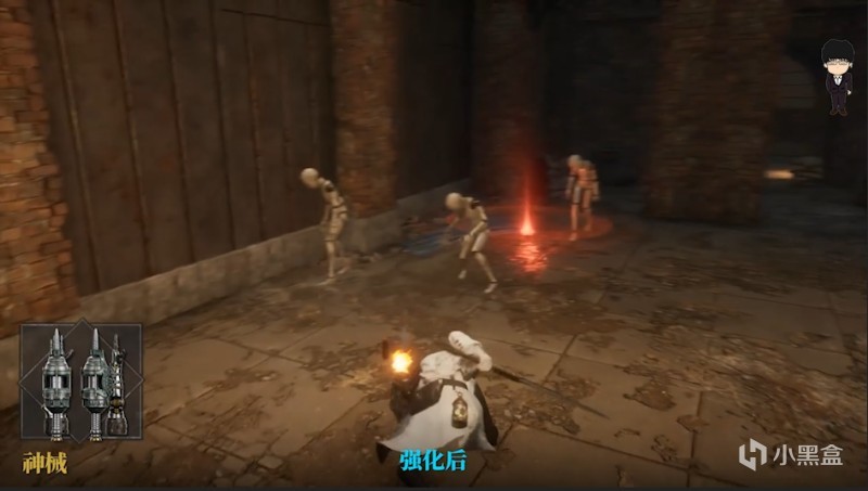 【PC游戏】星空高清MOD公布；匹诺曹的谎言义手新演示；泡姆泡姆玩法预告-第16张