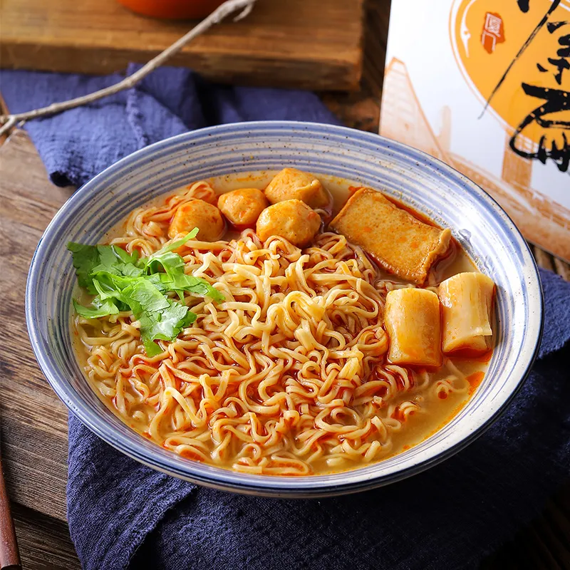 【球盟会】谁能扛得住深夜泡面的威力