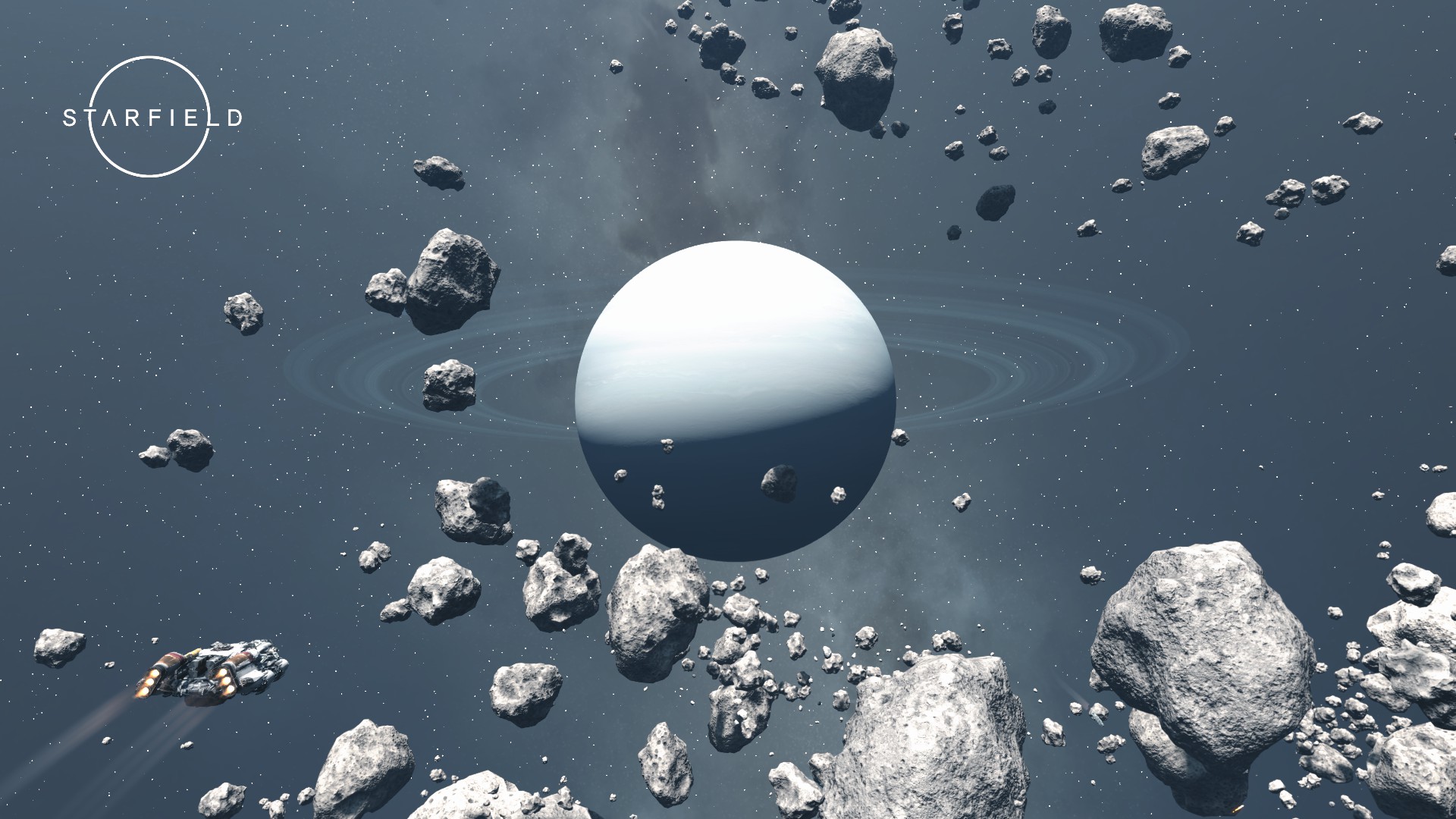 【我玩故我在】人类的终极浪漫，从第一次仰望星空开始。-第40张