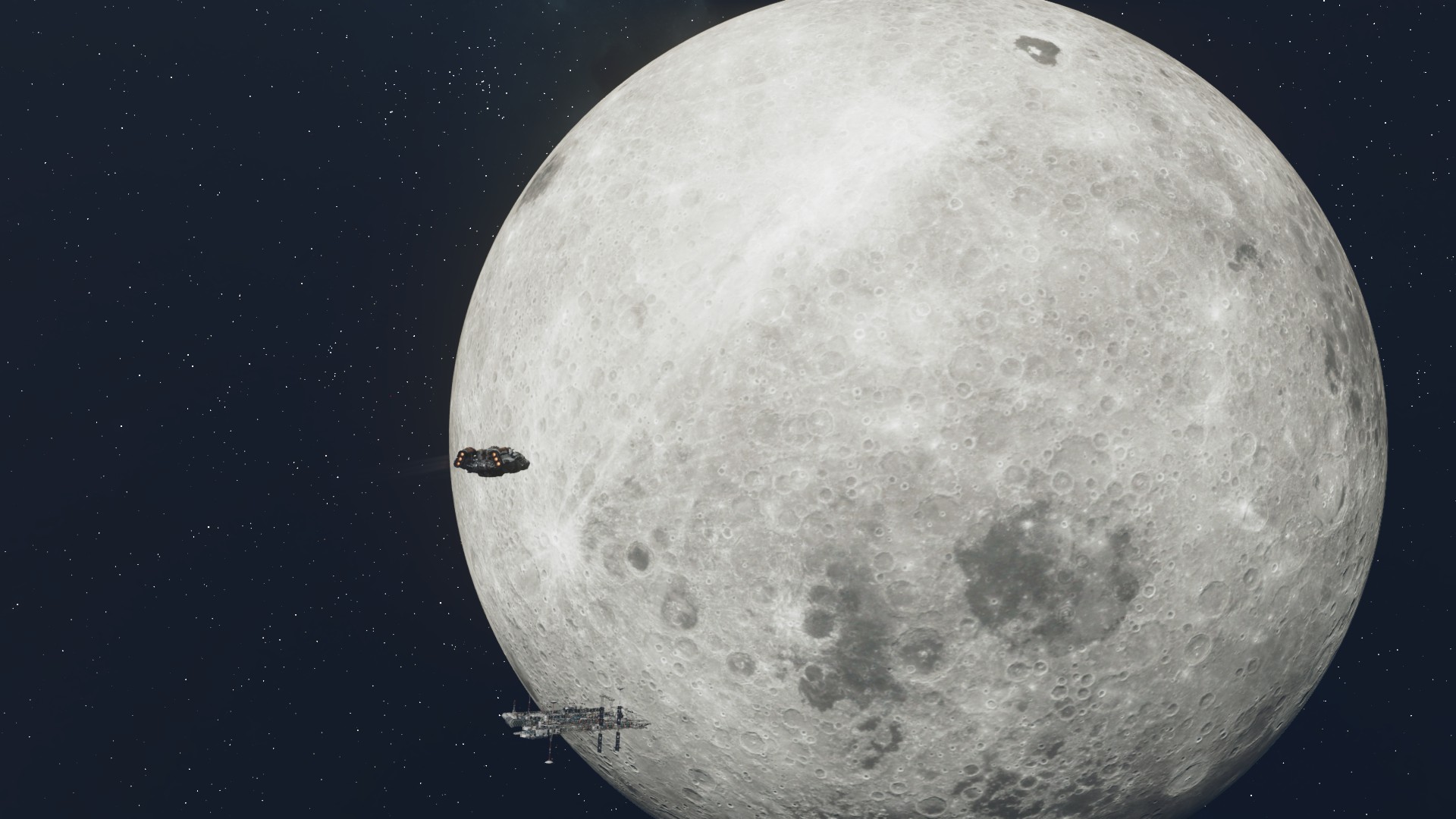 【我玩故我在】人类的终极浪漫，从第一次仰望星空开始。-第12张