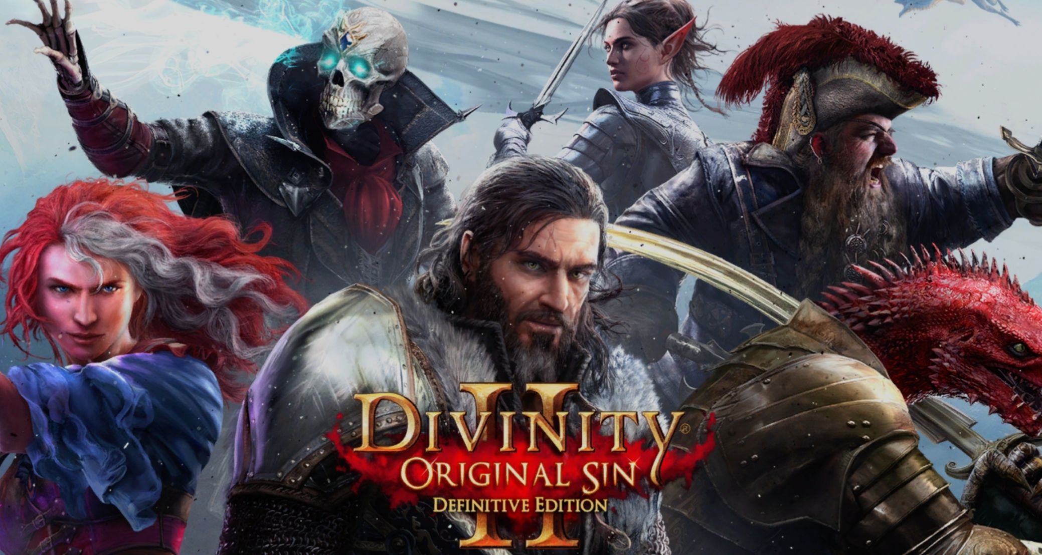 《神界原罪2》無劇透新人開荒思路，非攻略