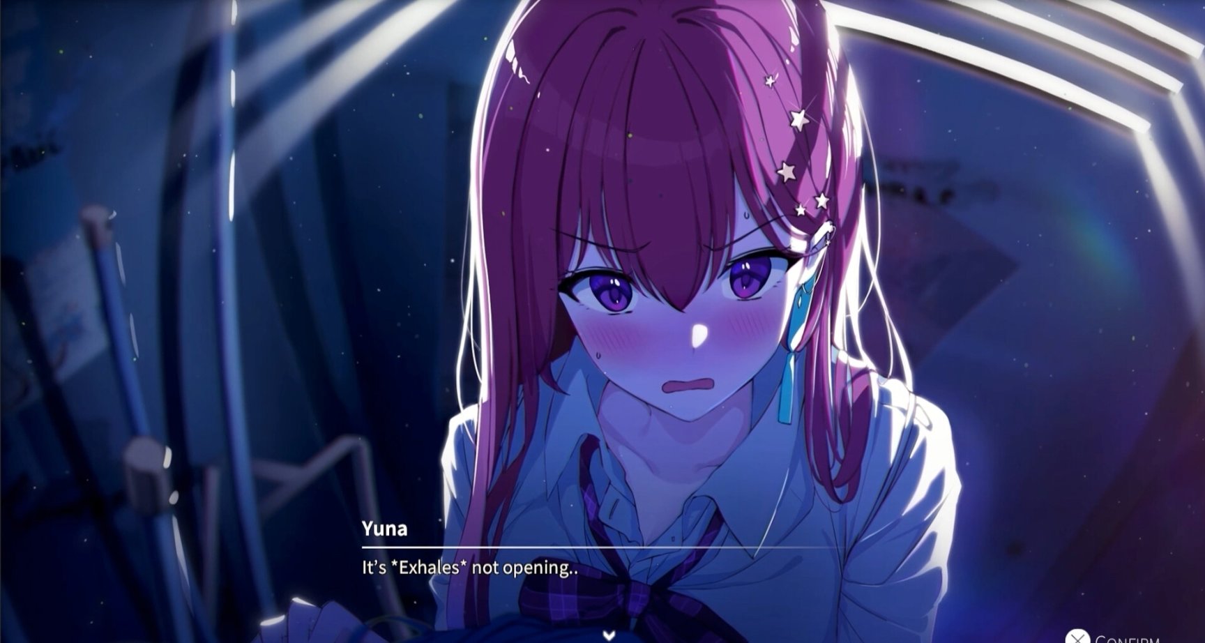 誰能拒絕一款末世生存+美少女戀愛+3d開放的遊戲？!