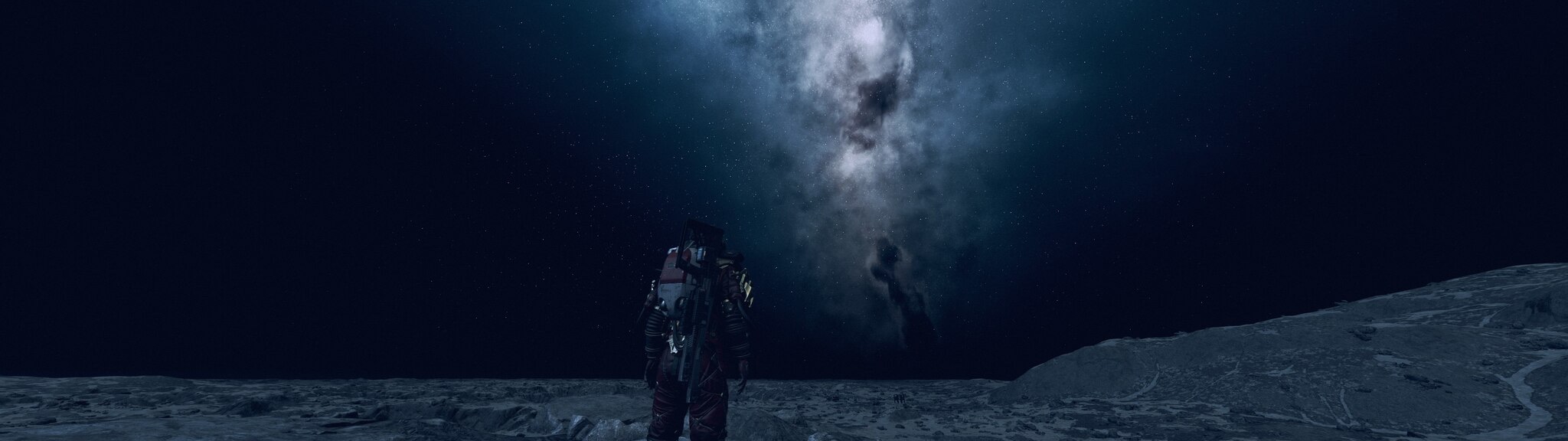 【量大管饱】写给星空玩家的N条小技巧(无剧透但有无限箱子）-第0张