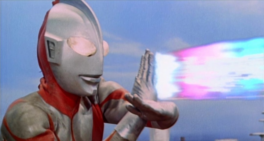 盤點一期初代奧特曼裏的怪獸以及宇宙人