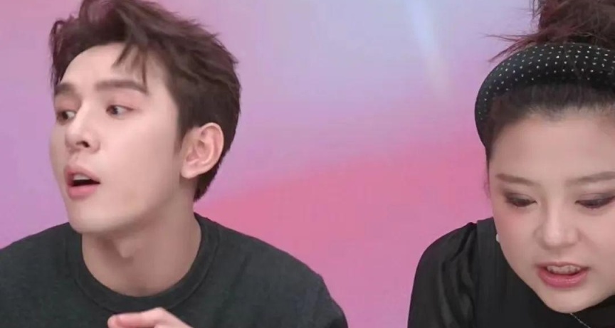 李佳琦帶貨言論引起爭議，懟網友：有沒有認真工作！