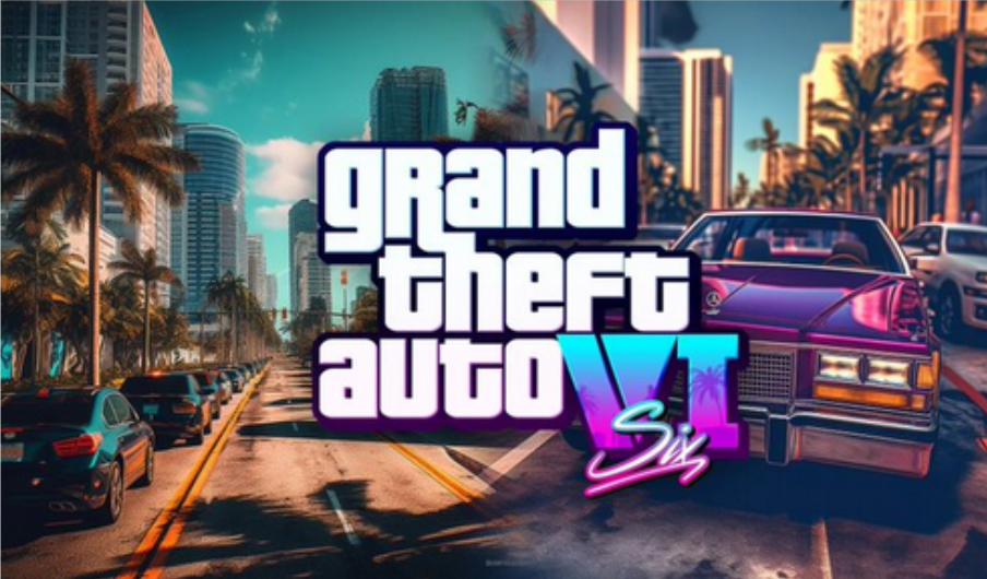 【PC游戏】有消息称《GTA6》10月发布是假消息-第0张