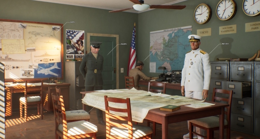 策略类游戏特惠折扣信息