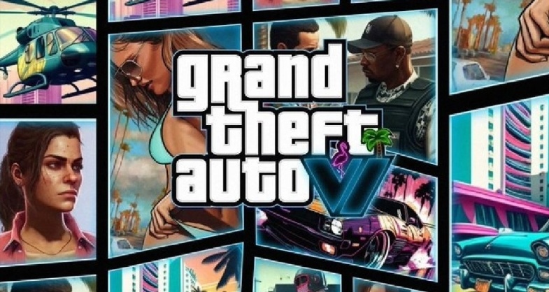有消息称《GTA6》10月发布是假消息