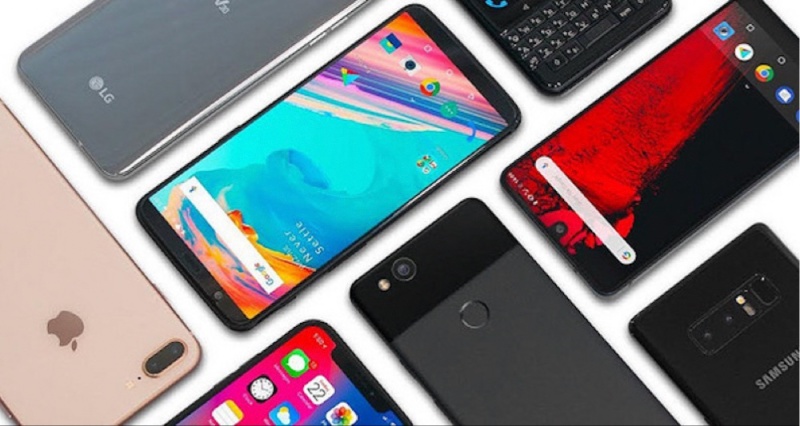 盤點智能手機那些着重宣傳卻實屬雞肋的功能