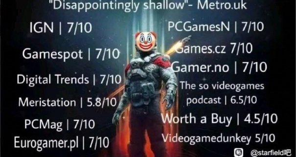 AMD的锅？星空优化爆炸原因泄露