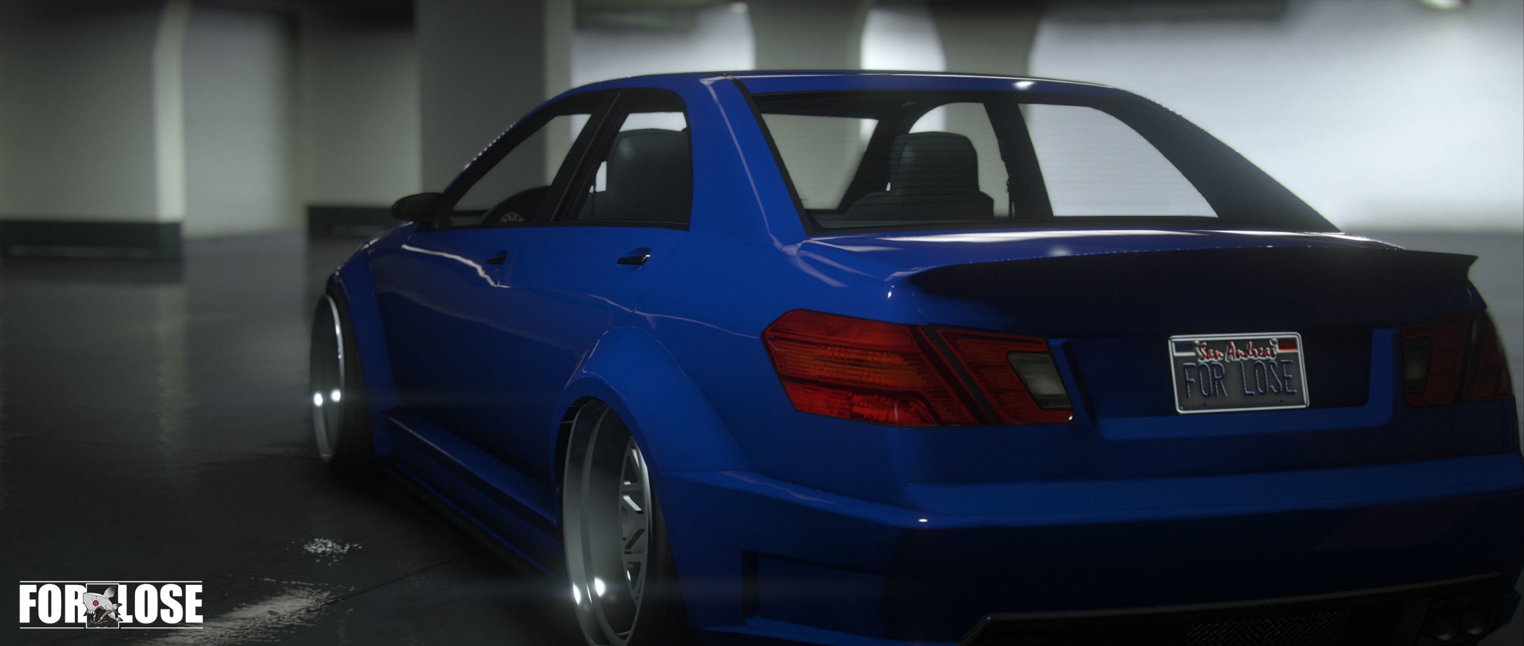 【GTA5好车推荐】贝菲特 沙夫特V12-第32张