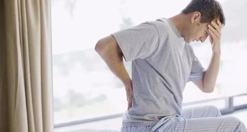 你怎么知道自己不肾虚呢