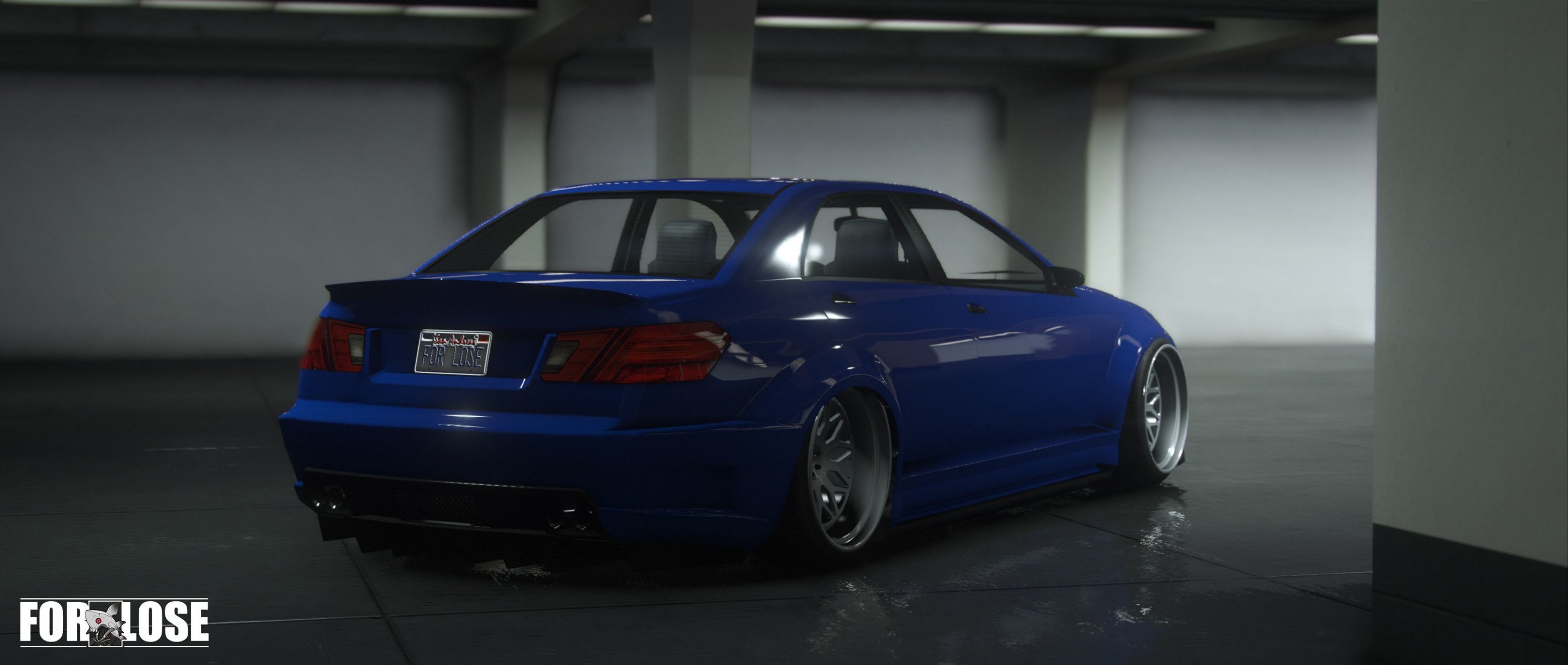 【GTA5好车推荐】贝菲特 沙夫特V12-第33张