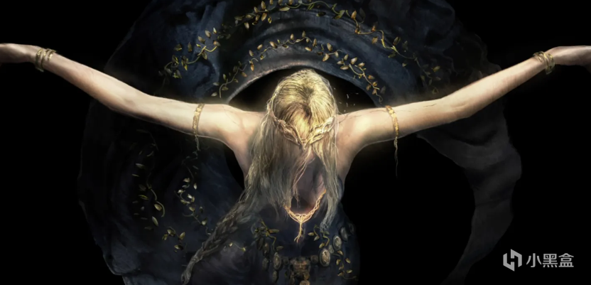 遊戲中令人難忘的離別：《艾爾登法環》 魔女菈妮為了自由的抉擇-第20張