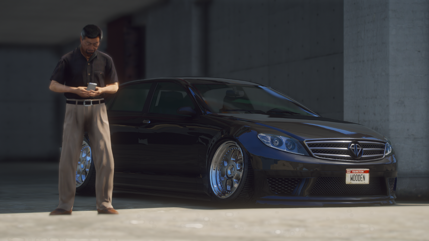 【GTA5好车推荐】贝菲特 沙夫特V12-第36张