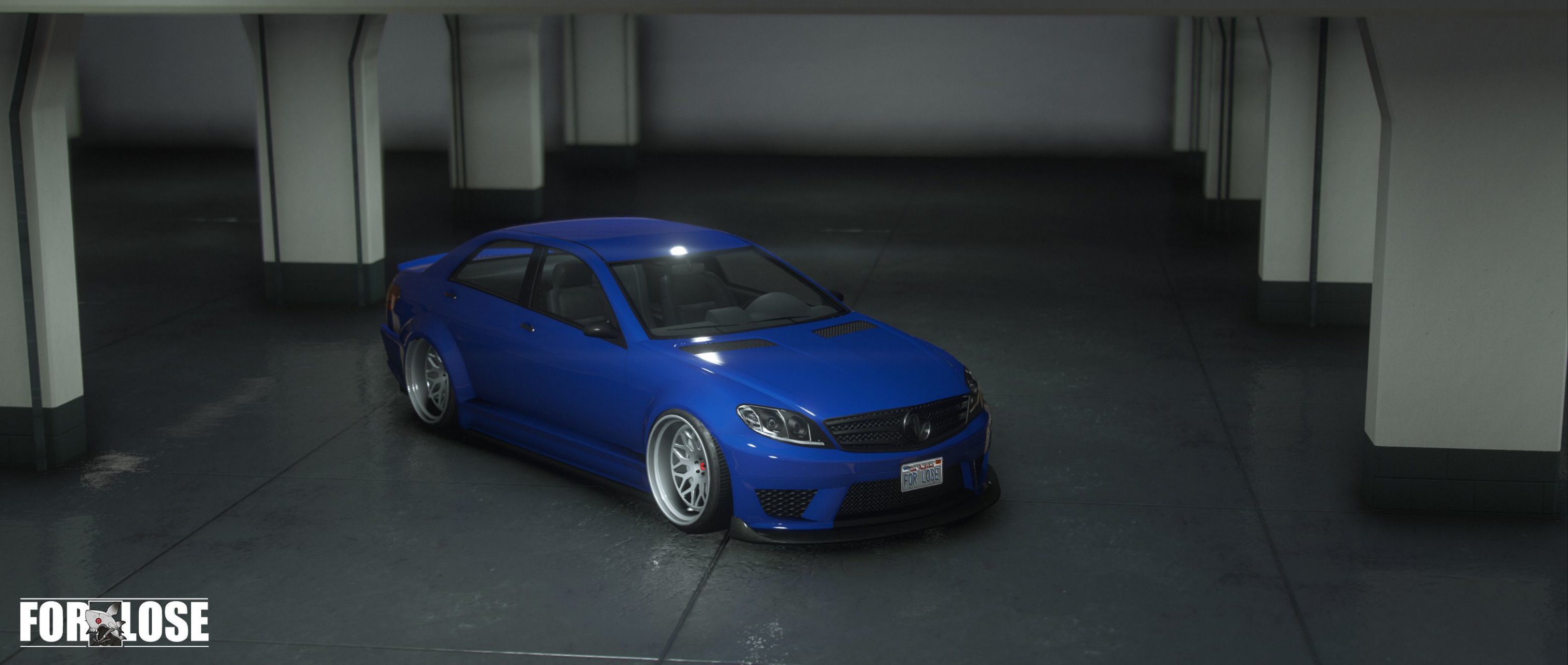 【GTA5好车推荐】贝菲特 沙夫特V12-第34张