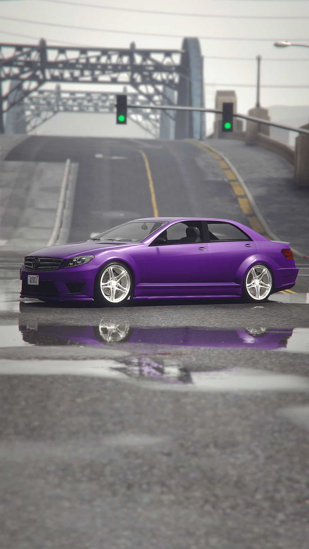 【GTA5好车推荐】贝菲特 沙夫特V12-第29张