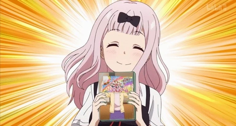 【推荐篇】破冰利器？聚会桌游大推荐！（5k长文）