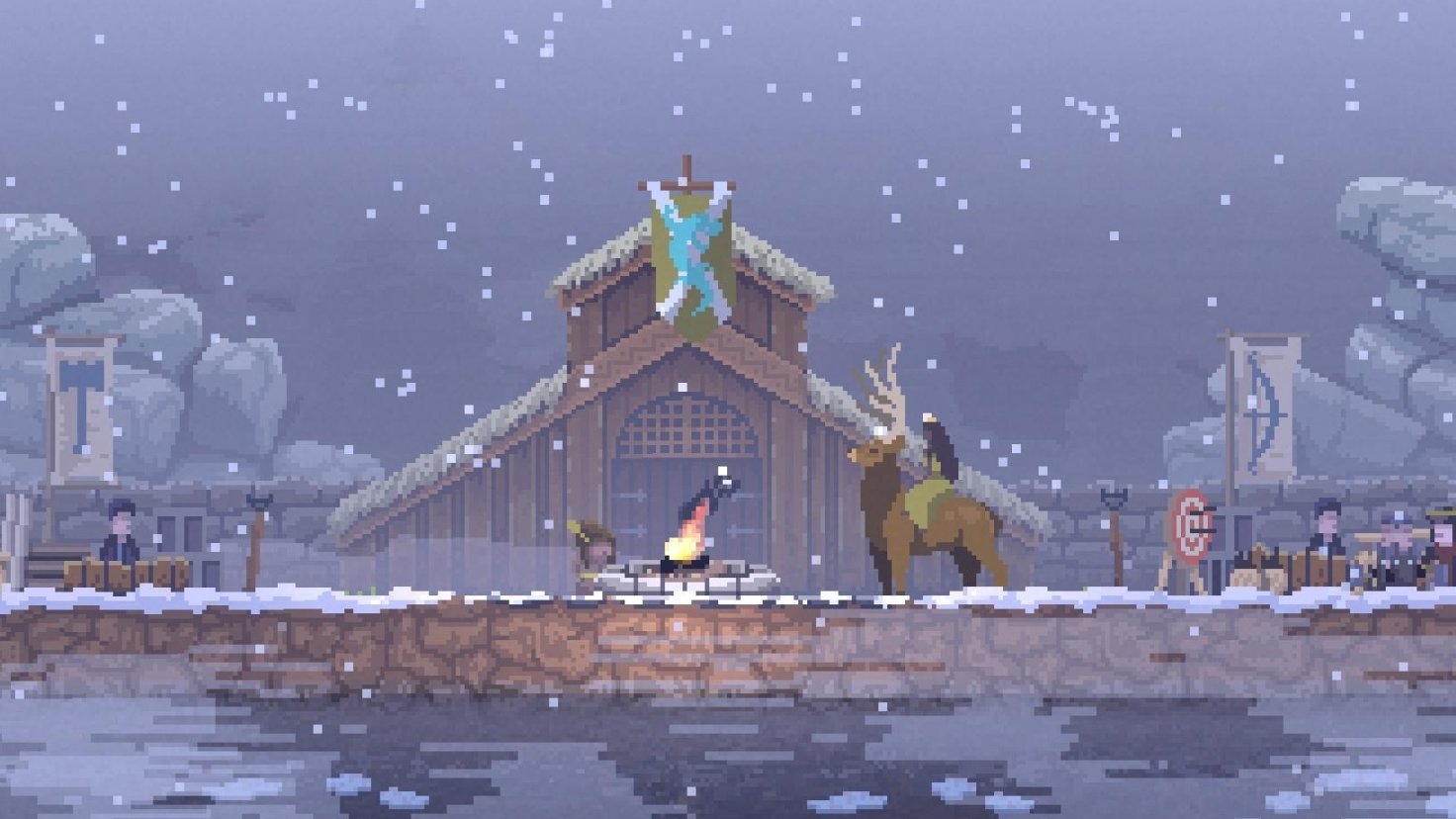 王国双冠，一段难忘的师徒时光！