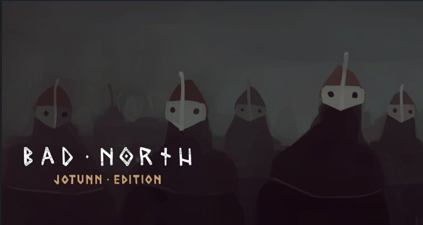 【壞北】Bad North：盟軍部隊單位說明