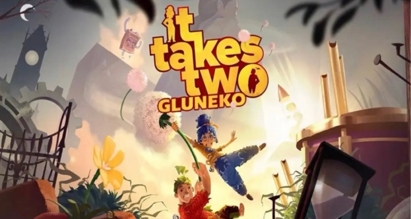 到手仅需69.3！Steam开启《双人成行》新史低促销