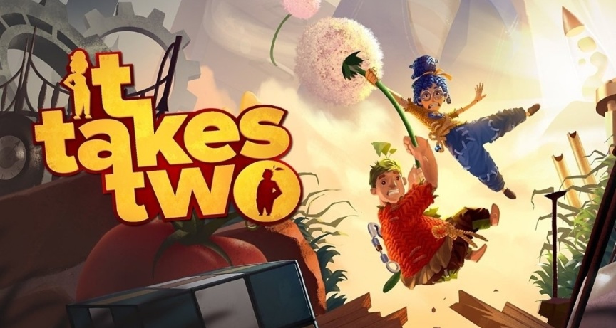 《双人成行》新史低，仅需69.3元！