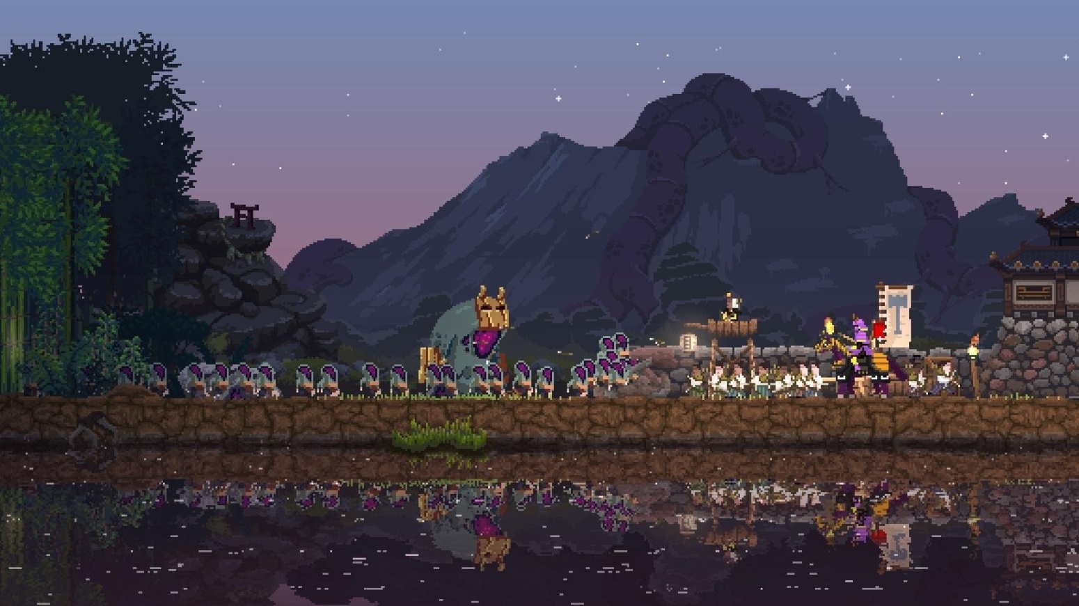 王国双冠，一段难忘的师徒时光！