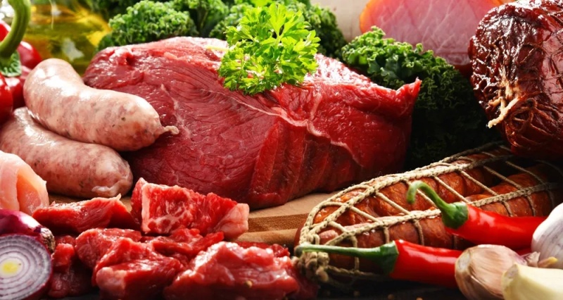 安全吃好每一天