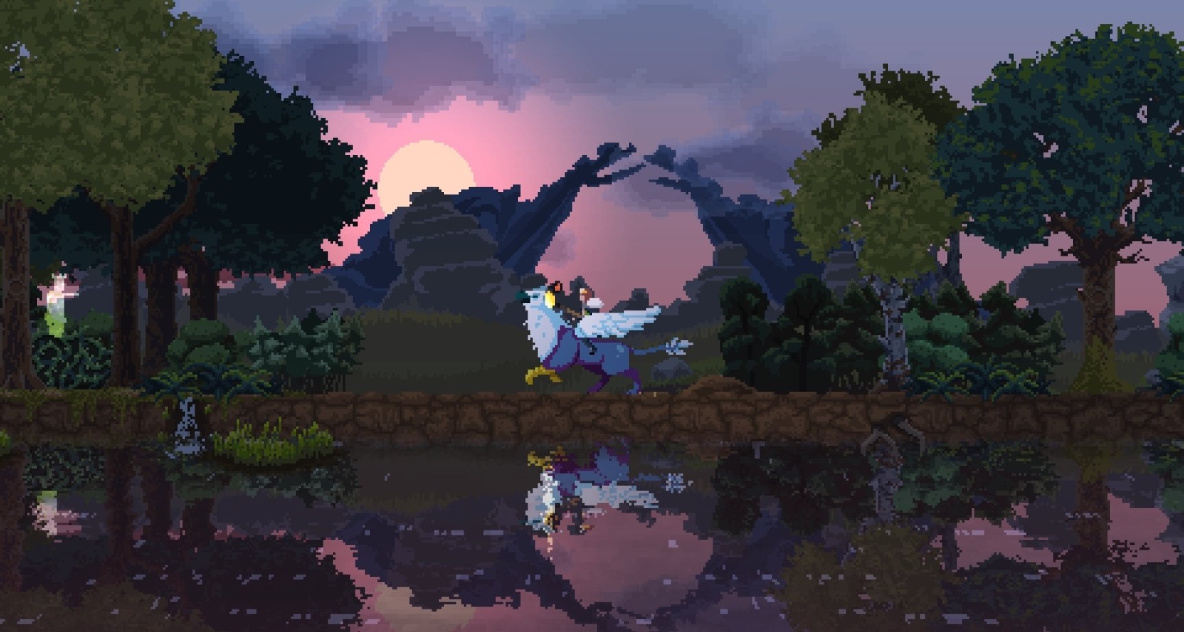 王國雙冠，一段難忘的師徒時光！