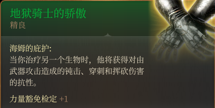 博德之門3裝備獲取地點---第一章(持續更新))-第14張