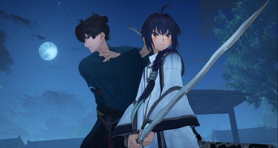 光荣新作《Fate/Samurai Remnant》配置需求及各平台画质表现公布