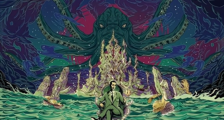 聆听古神的召唤-克系电影推荐（下）