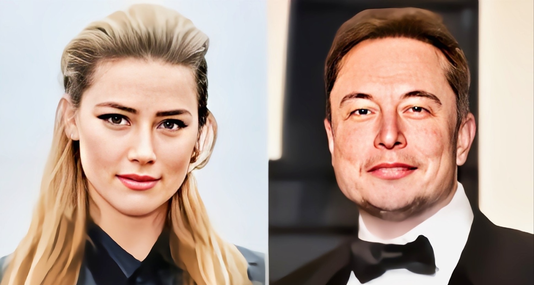 讓我看看！馬斯克的前女友爲他變身《守望先鋒》天使