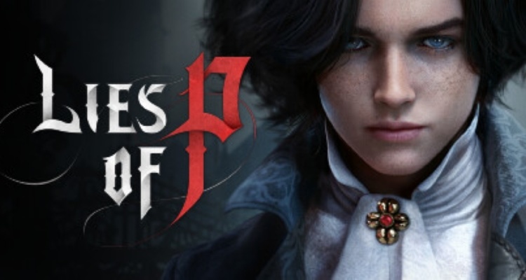 類魂遊戲《匹諾曹的謊言》MC站83分，IGN8分，將於9月19日發售