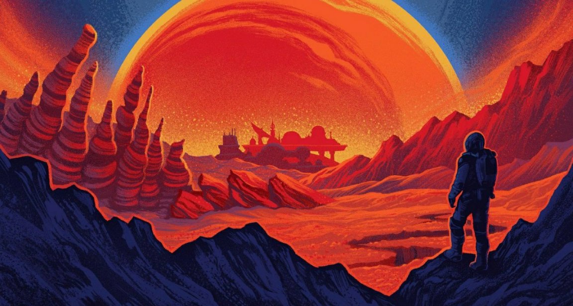 《星空》将在未来添加城市地图，内置mod，DLSS支持等功能